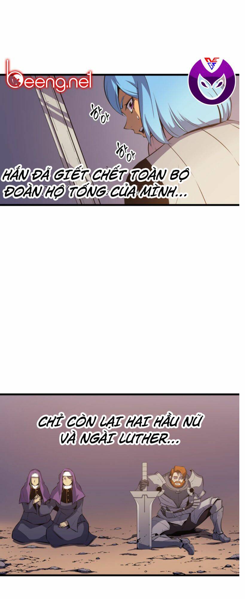 Sự Trở Lại Của Pháp Sư Vĩ Đại Sau 4000 Năm - Chapter 26 - Page 4