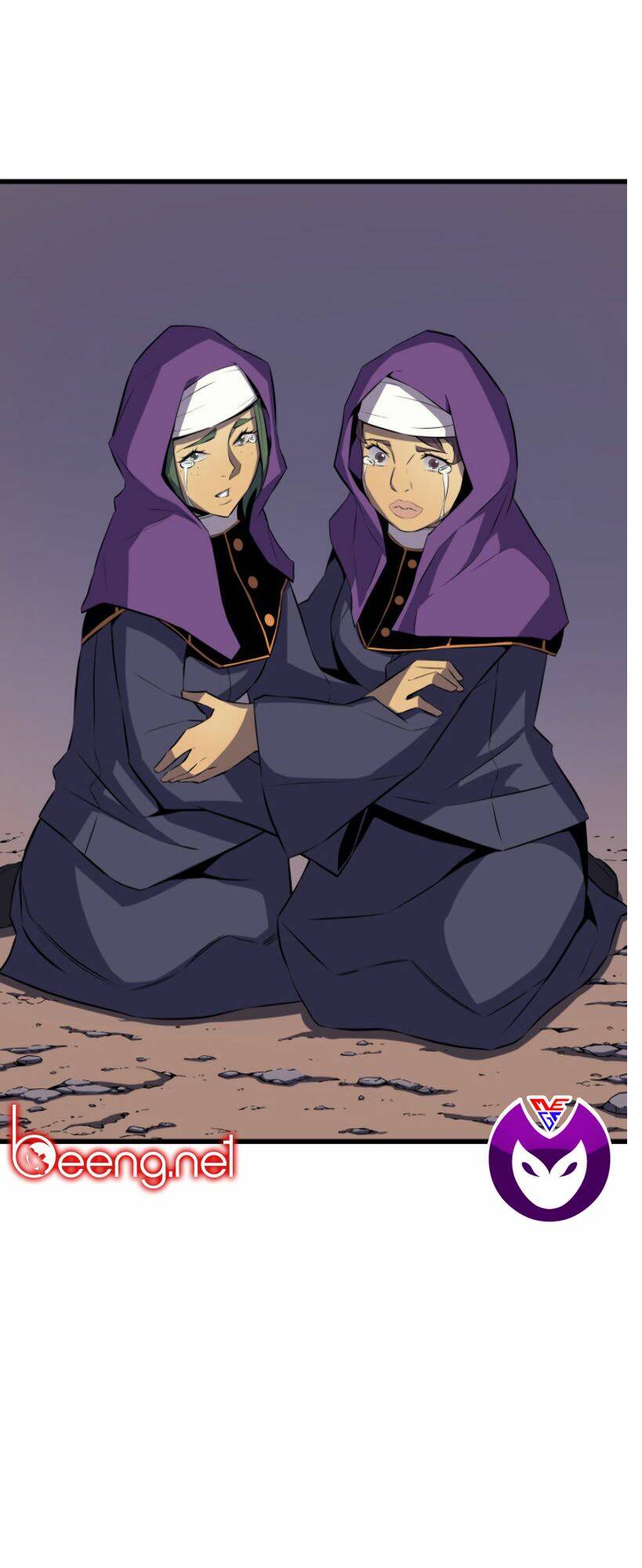 Sự Trở Lại Của Pháp Sư Vĩ Đại Sau 4000 Năm - Chapter 26 - Page 50