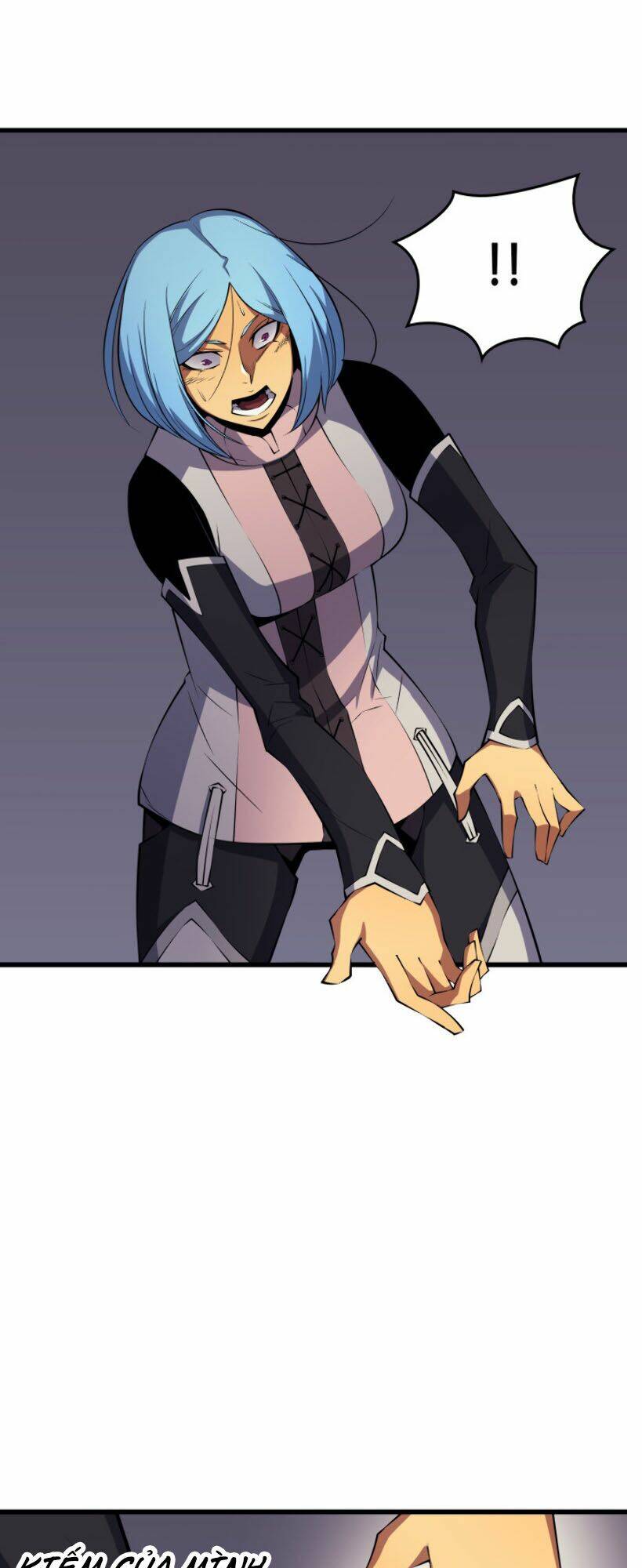 Sự Trở Lại Của Pháp Sư Vĩ Đại Sau 4000 Năm - Chapter 26 - Page 51