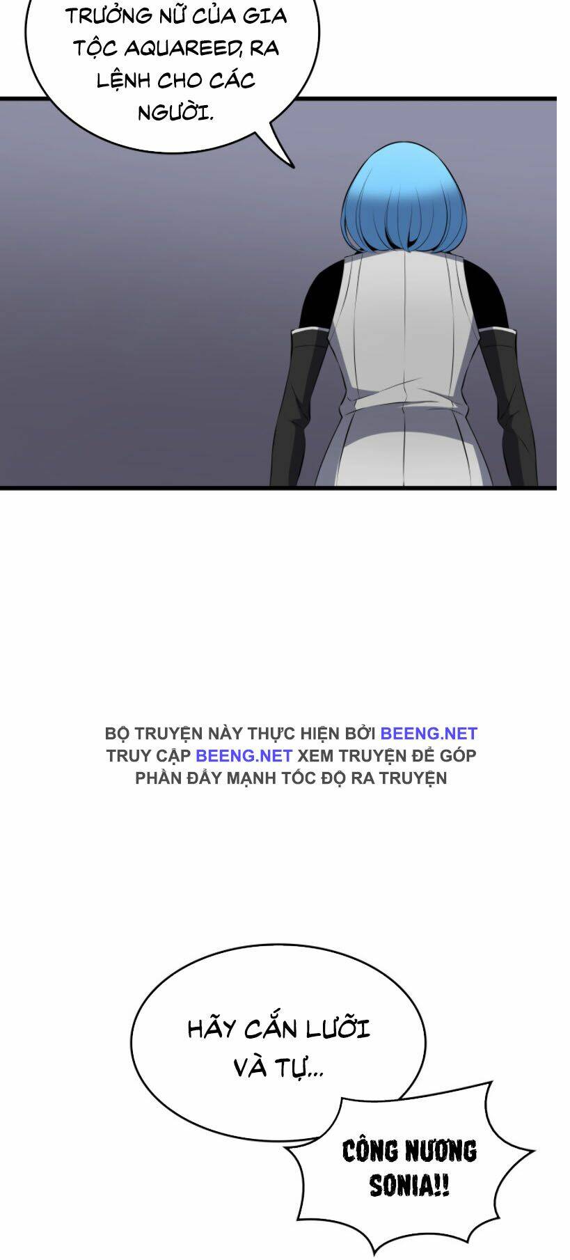 Sự Trở Lại Của Pháp Sư Vĩ Đại Sau 4000 Năm - Chapter 26 - Page 57