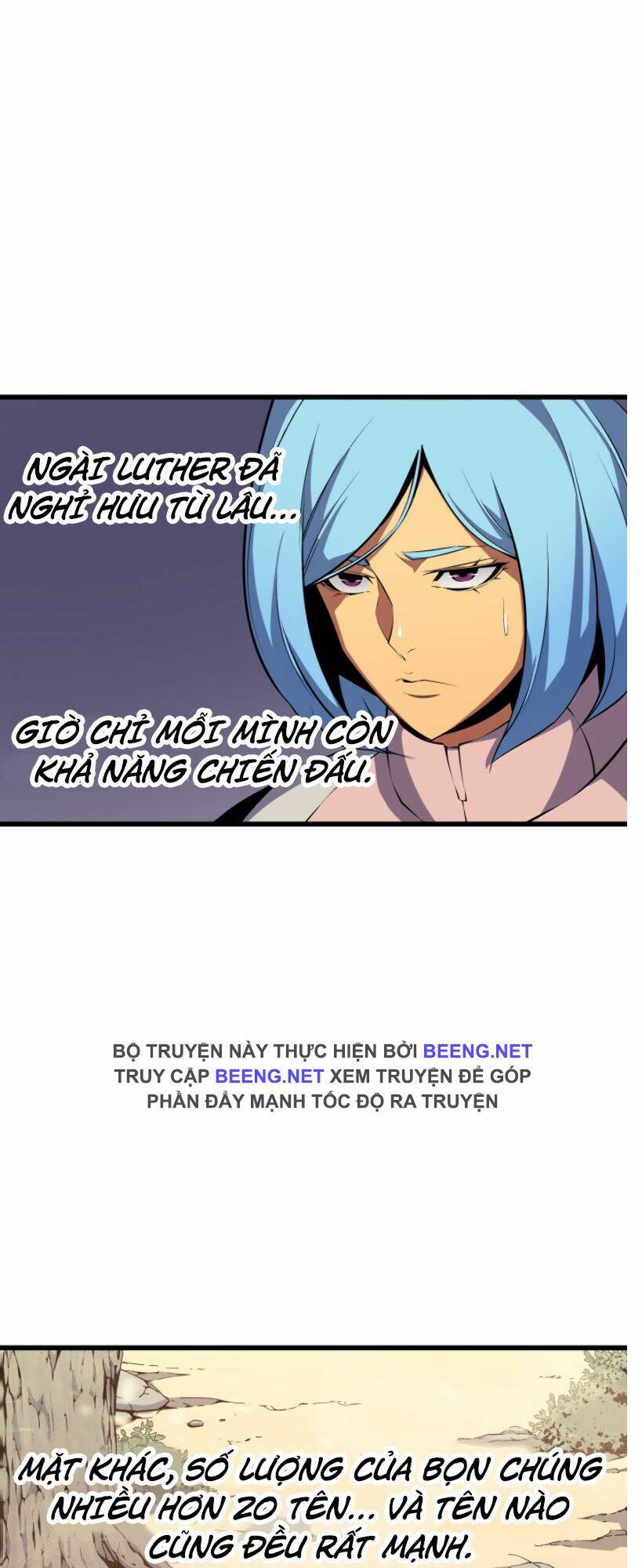 Sự Trở Lại Của Pháp Sư Vĩ Đại Sau 4000 Năm - Chapter 26 - Page 5