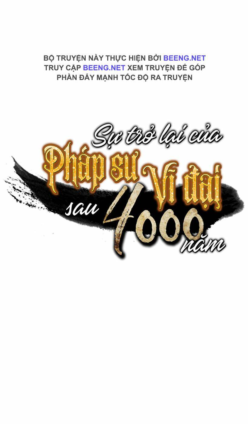 Sự Trở Lại Của Pháp Sư Vĩ Đại Sau 4000 Năm - Chapter 26 - Page 61