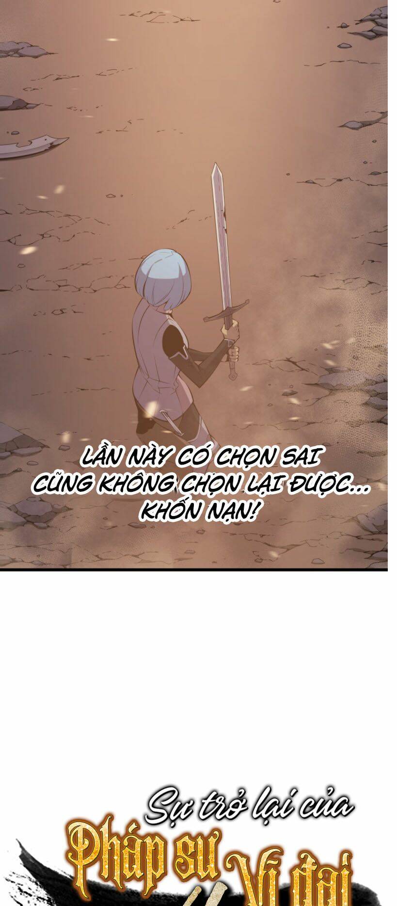 Sự Trở Lại Của Pháp Sư Vĩ Đại Sau 4000 Năm - Chapter 26 - Page 7