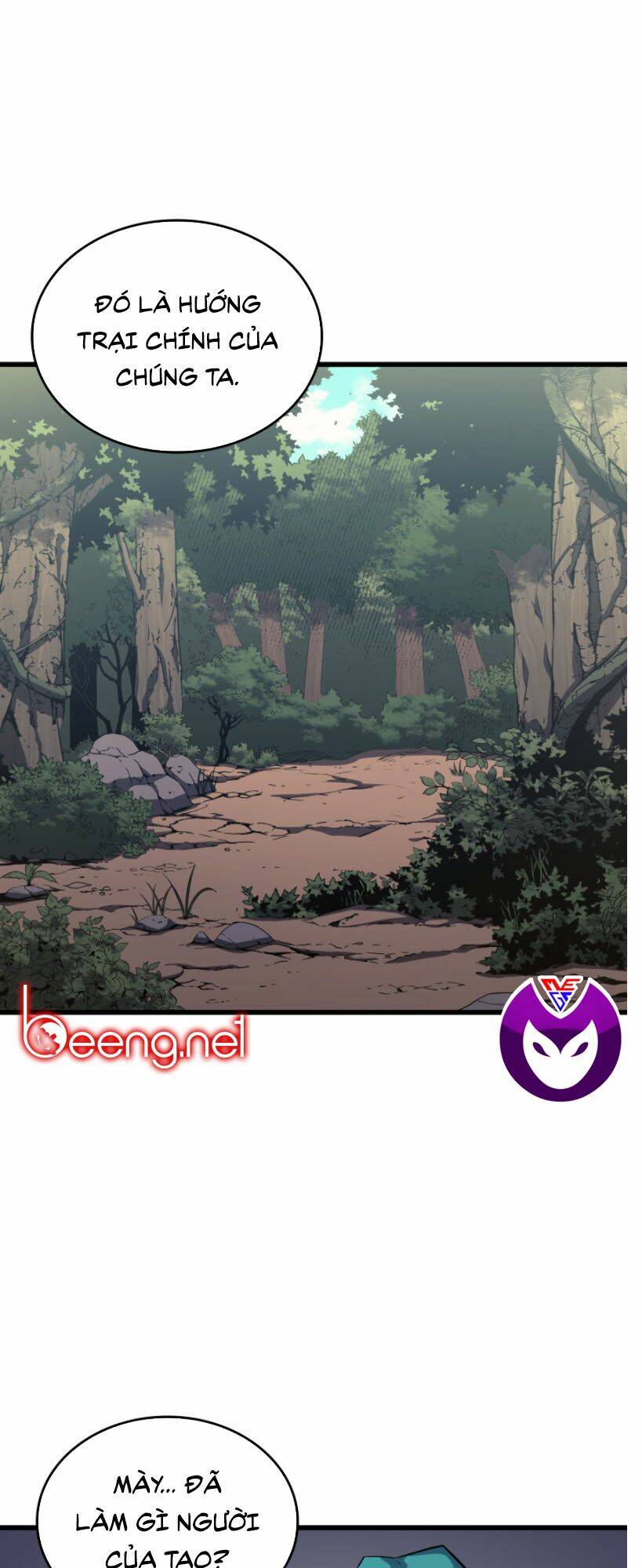 Sự Trở Lại Của Pháp Sư Vĩ Đại Sau 4000 Năm - Chapter 27 - Page 10