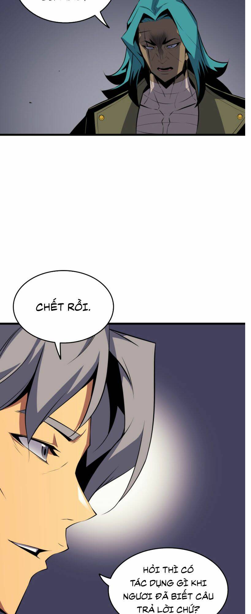 Sự Trở Lại Của Pháp Sư Vĩ Đại Sau 4000 Năm - Chapter 27 - Page 11