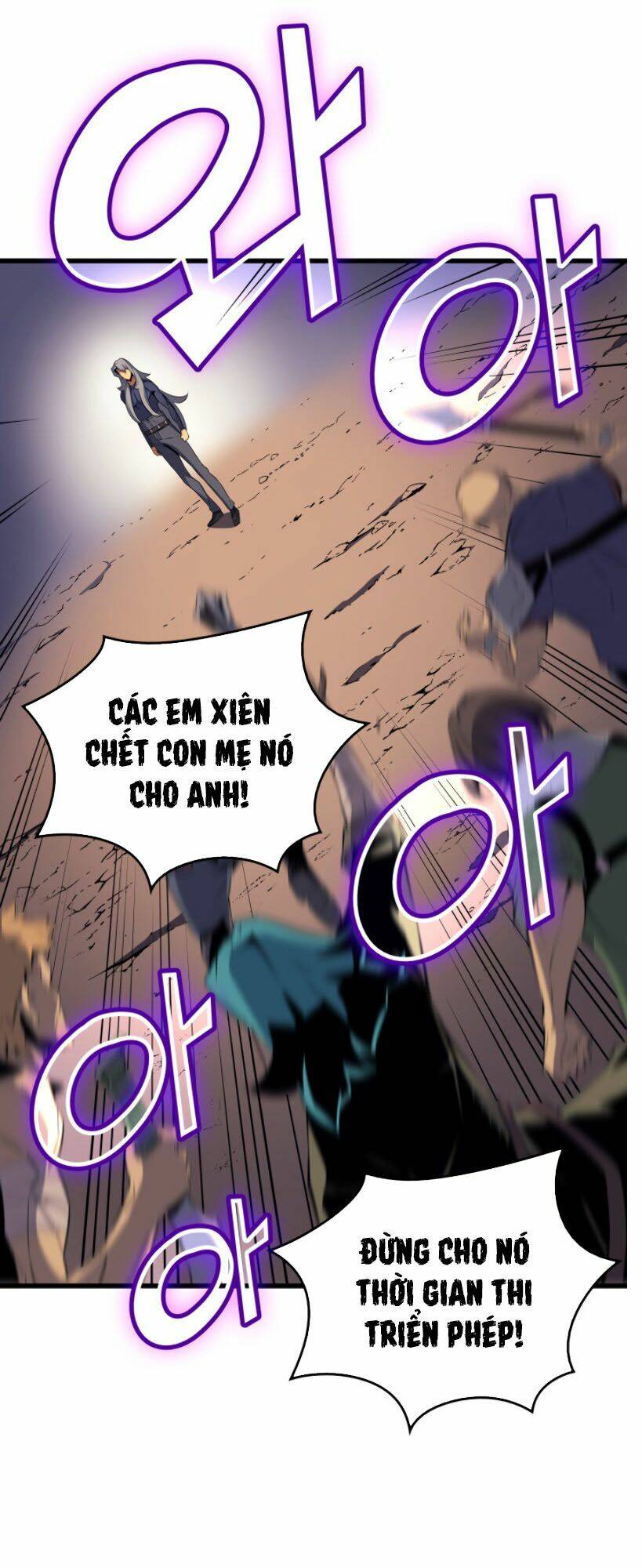 Sự Trở Lại Của Pháp Sư Vĩ Đại Sau 4000 Năm - Chapter 27 - Page 15