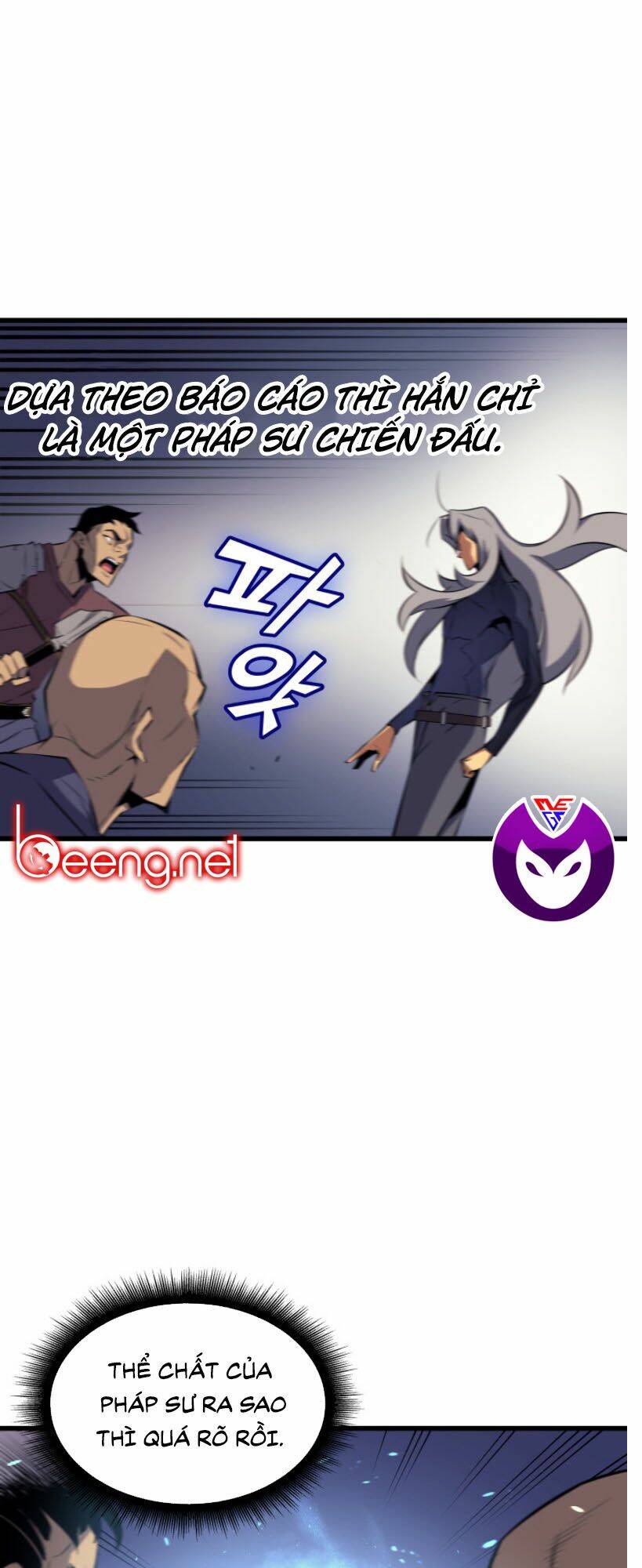 Sự Trở Lại Của Pháp Sư Vĩ Đại Sau 4000 Năm - Chapter 27 - Page 16