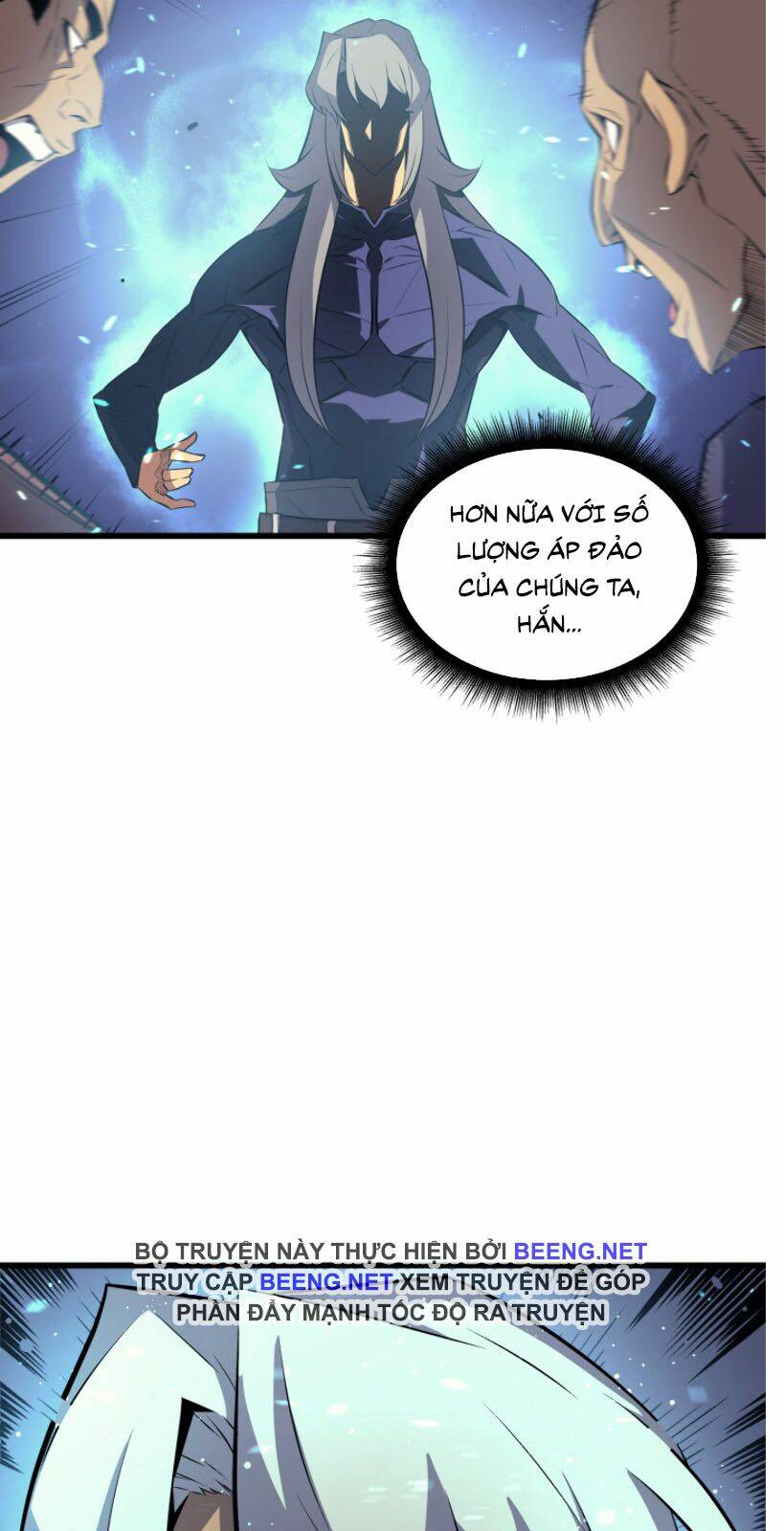 Sự Trở Lại Của Pháp Sư Vĩ Đại Sau 4000 Năm - Chapter 27 - Page 17