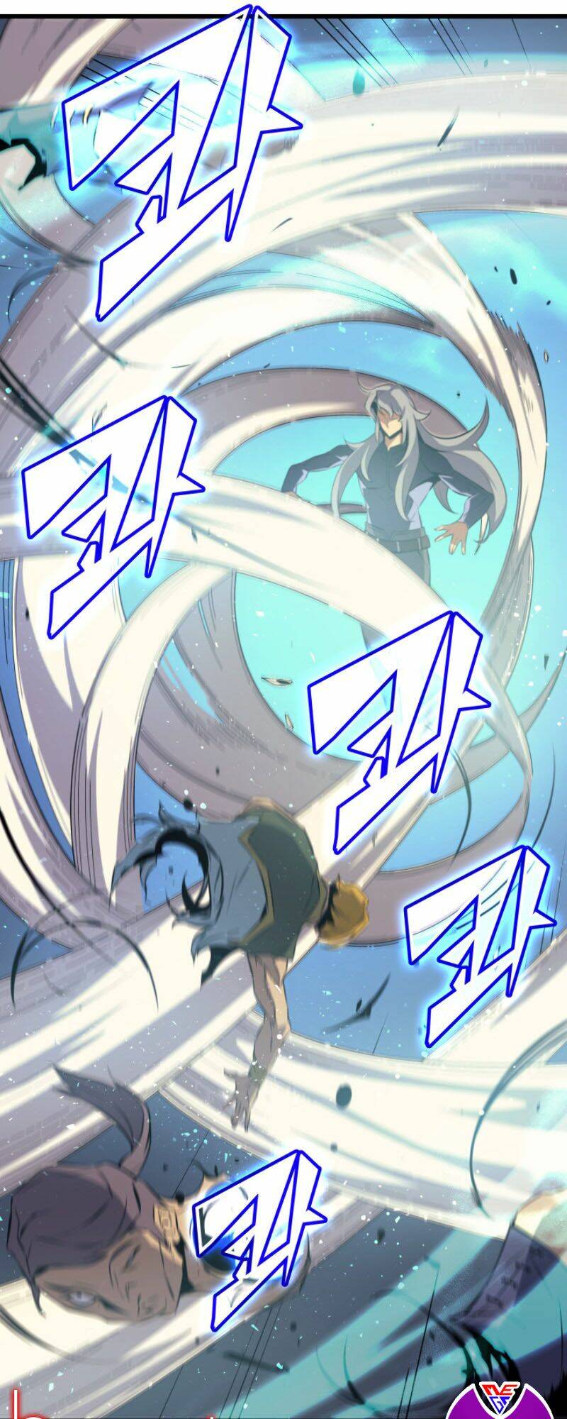 Sự Trở Lại Của Pháp Sư Vĩ Đại Sau 4000 Năm - Chapter 27 - Page 19