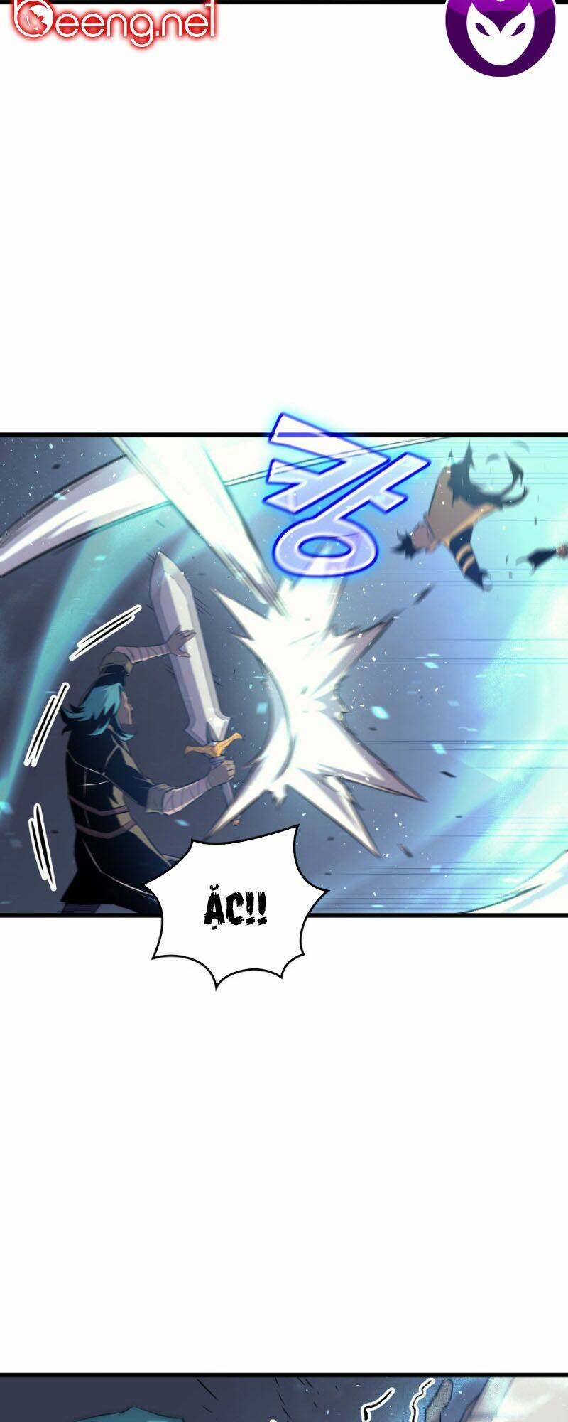 Sự Trở Lại Của Pháp Sư Vĩ Đại Sau 4000 Năm - Chapter 27 - Page 20