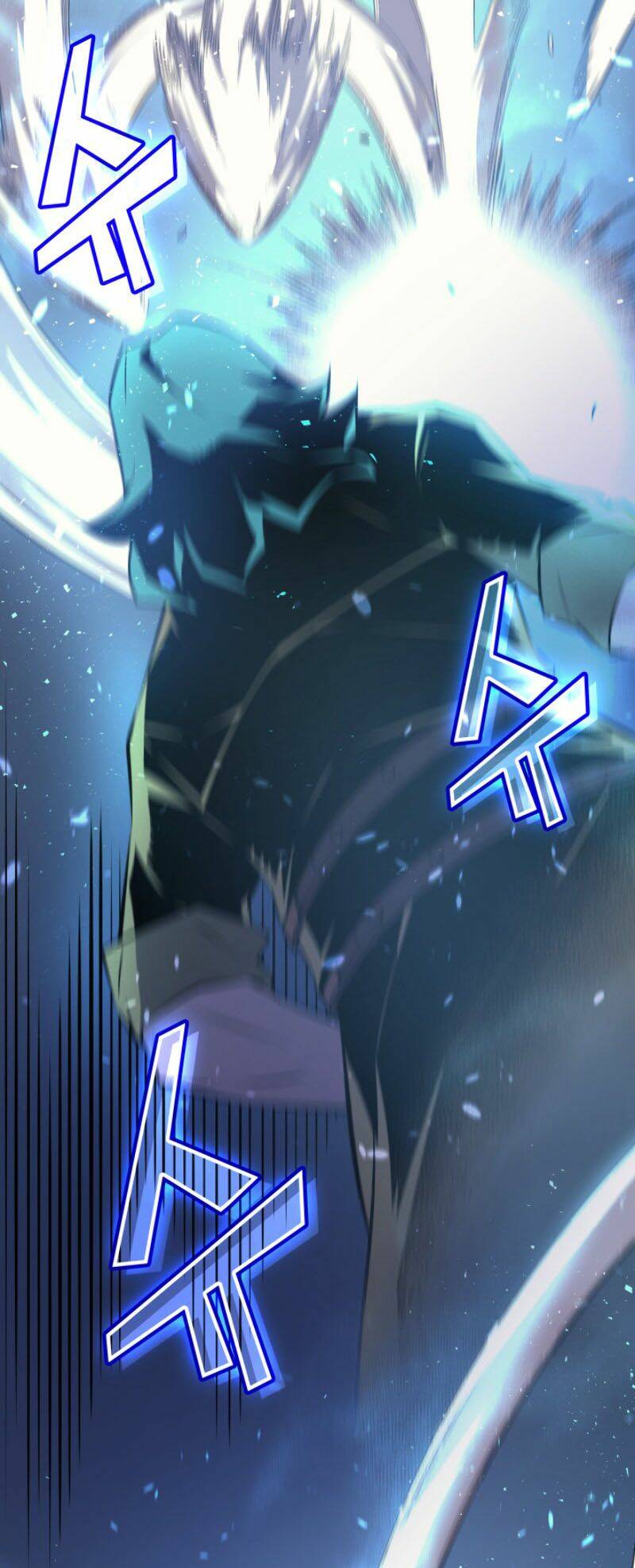 Sự Trở Lại Của Pháp Sư Vĩ Đại Sau 4000 Năm - Chapter 27 - Page 23