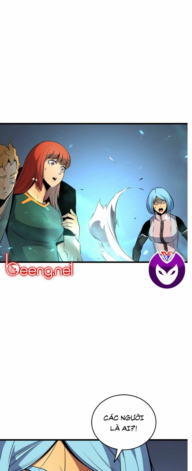 Sự Trở Lại Của Pháp Sư Vĩ Đại Sau 4000 Năm - Chapter 27 - Page 25