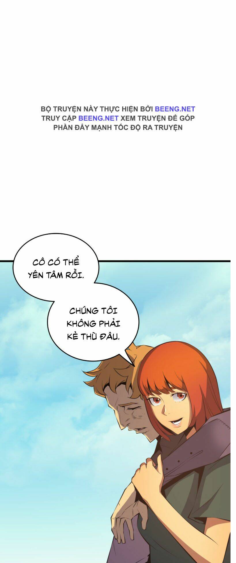 Sự Trở Lại Của Pháp Sư Vĩ Đại Sau 4000 Năm - Chapter 27 - Page 27