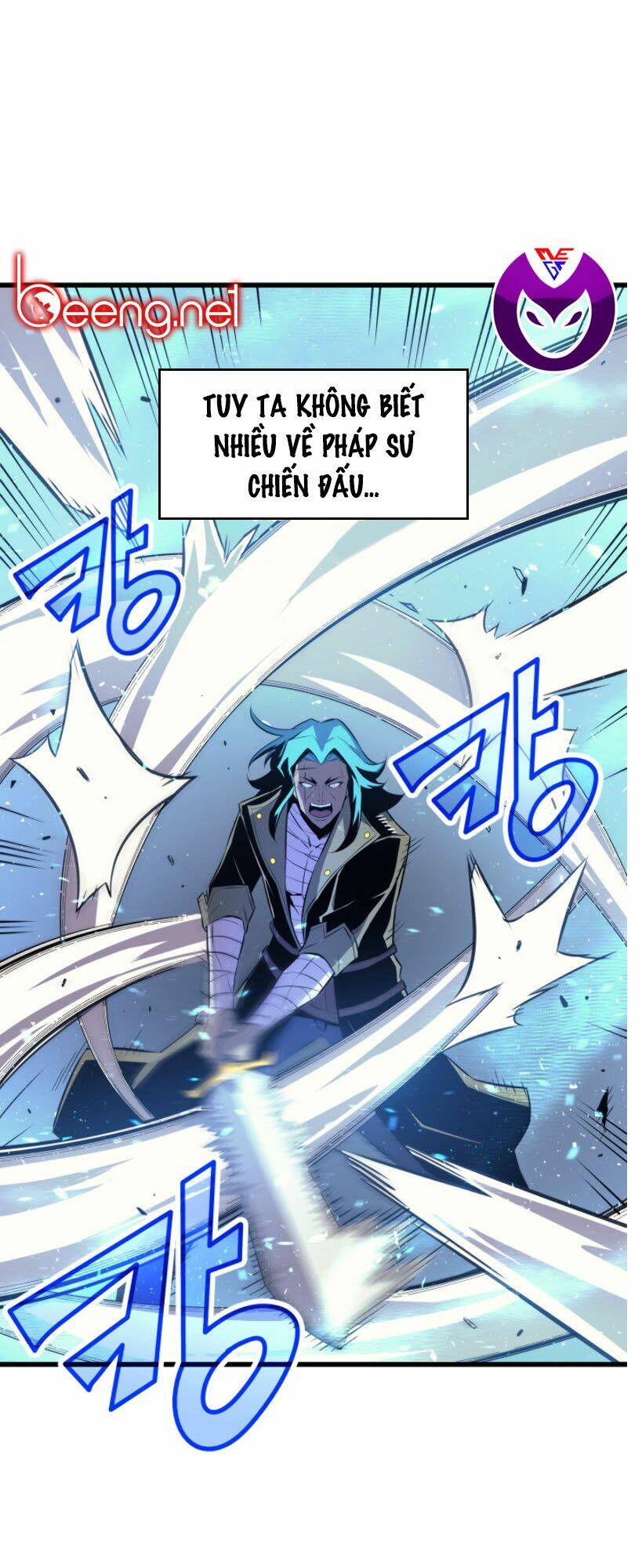 Sự Trở Lại Của Pháp Sư Vĩ Đại Sau 4000 Năm - Chapter 27 - Page 29