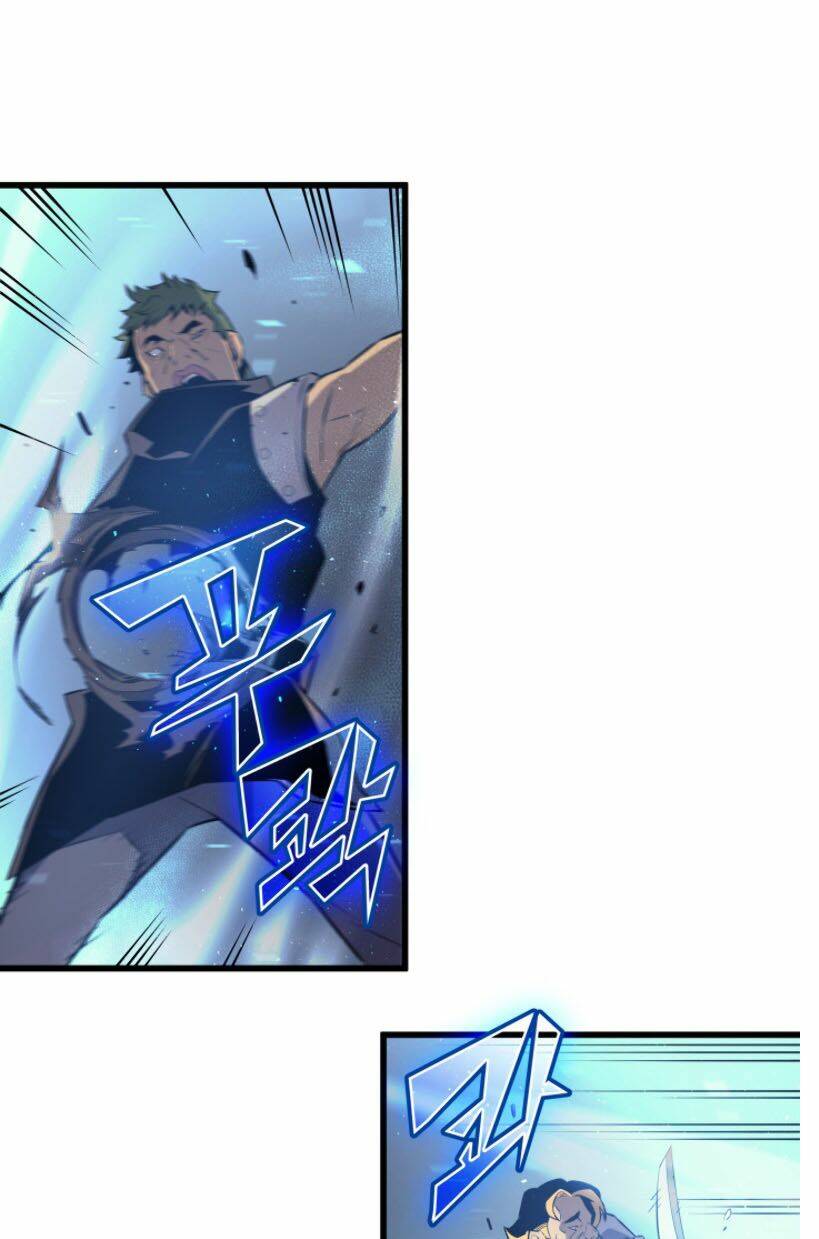 Sự Trở Lại Của Pháp Sư Vĩ Đại Sau 4000 Năm - Chapter 27 - Page 35