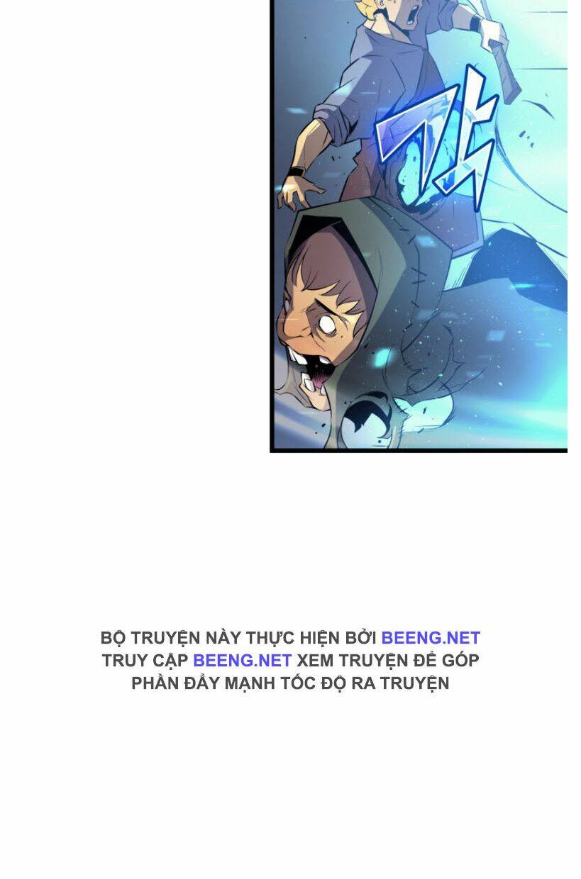 Sự Trở Lại Của Pháp Sư Vĩ Đại Sau 4000 Năm - Chapter 27 - Page 36