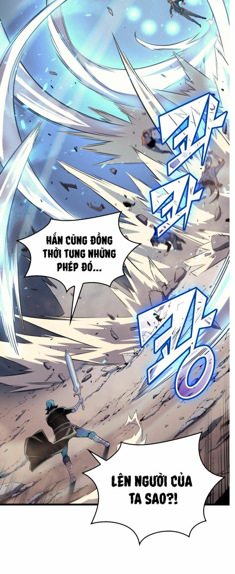 Sự Trở Lại Của Pháp Sư Vĩ Đại Sau 4000 Năm - Chapter 27 - Page 38