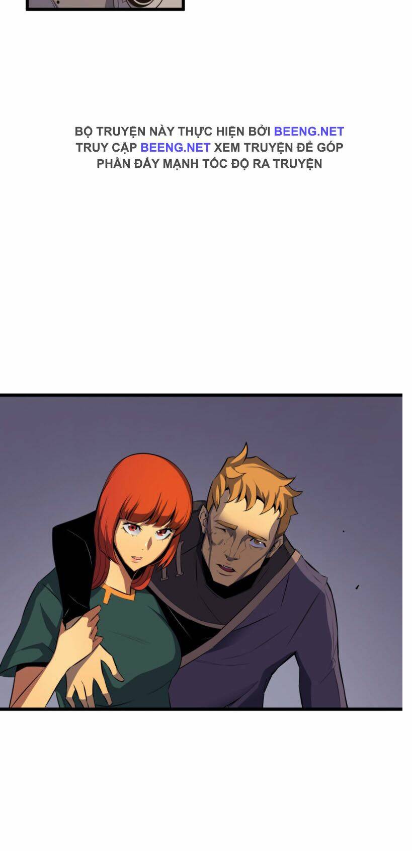 Sự Trở Lại Của Pháp Sư Vĩ Đại Sau 4000 Năm - Chapter 27 - Page 3