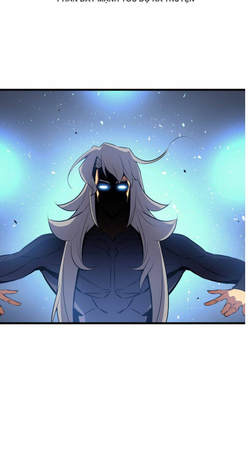 Sự Trở Lại Của Pháp Sư Vĩ Đại Sau 4000 Năm - Chapter 27 - Page 40