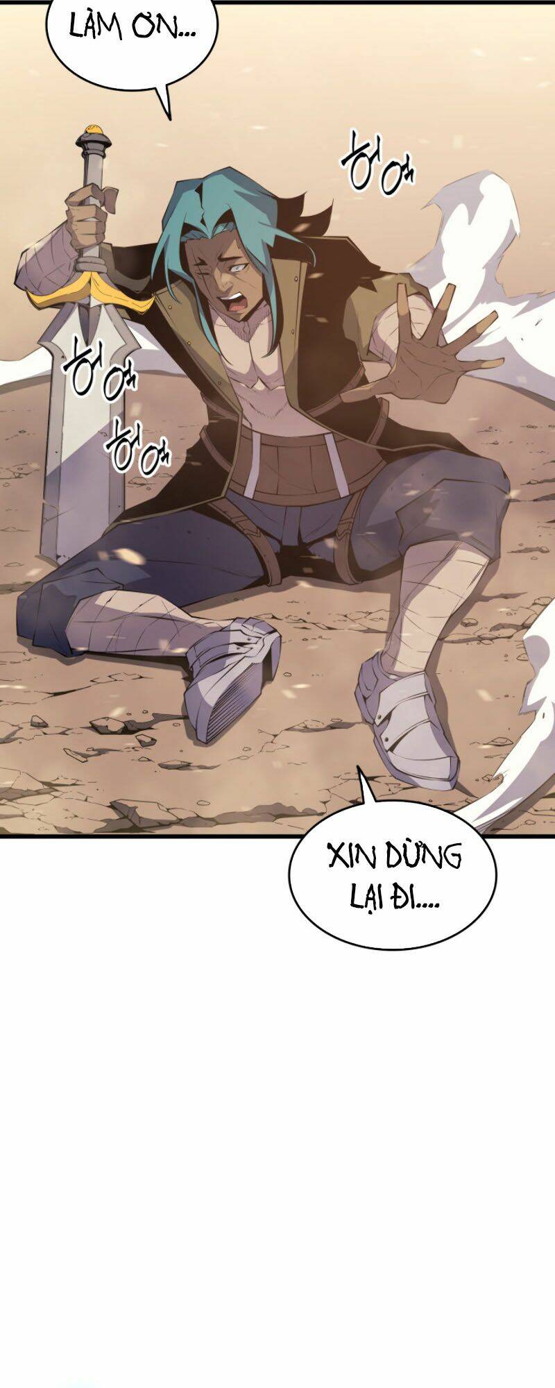 Sự Trở Lại Của Pháp Sư Vĩ Đại Sau 4000 Năm - Chapter 27 - Page 44