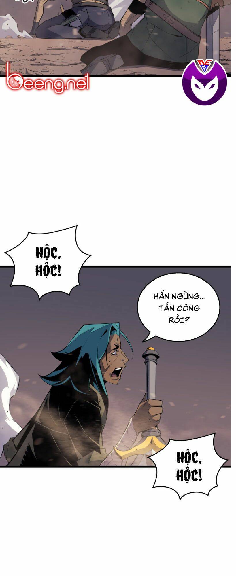 Sự Trở Lại Của Pháp Sư Vĩ Đại Sau 4000 Năm - Chapter 27 - Page 48