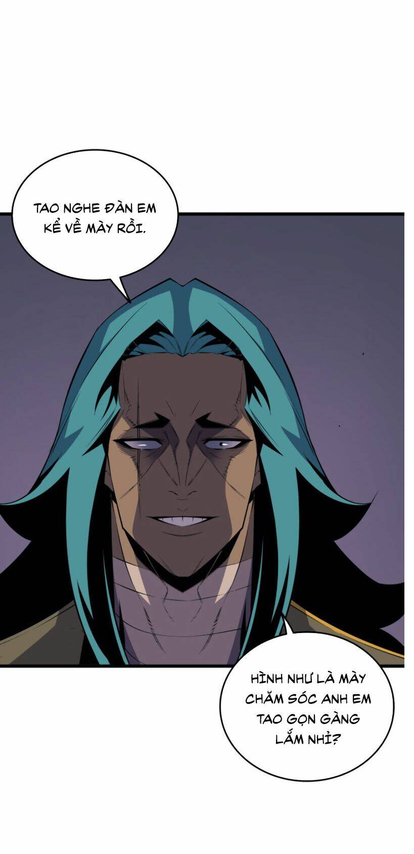 Sự Trở Lại Của Pháp Sư Vĩ Đại Sau 4000 Năm - Chapter 27 - Page 4