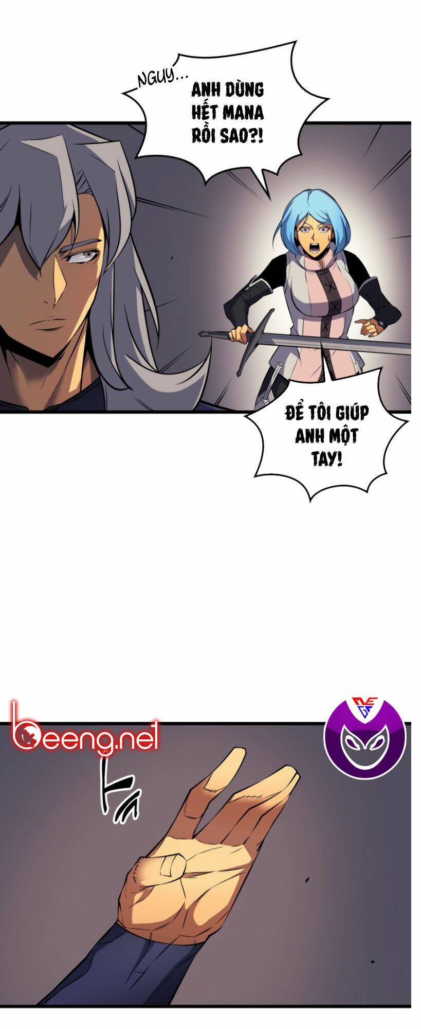 Sự Trở Lại Của Pháp Sư Vĩ Đại Sau 4000 Năm - Chapter 27 - Page 52