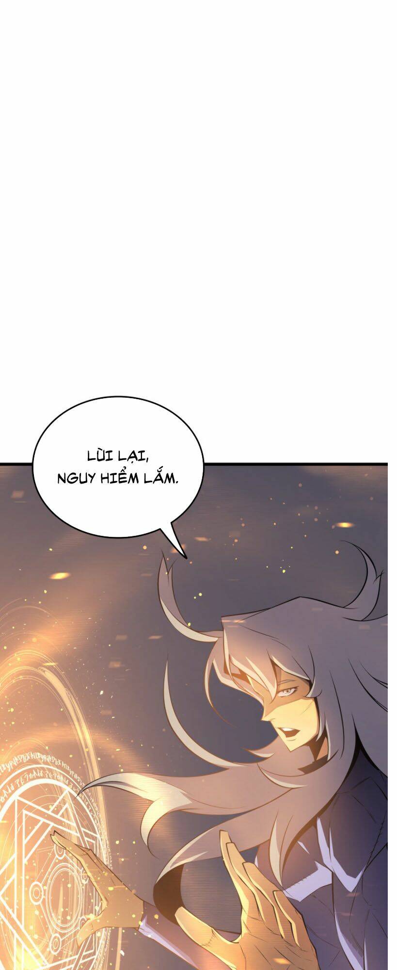 Sự Trở Lại Của Pháp Sư Vĩ Đại Sau 4000 Năm - Chapter 27 - Page 53