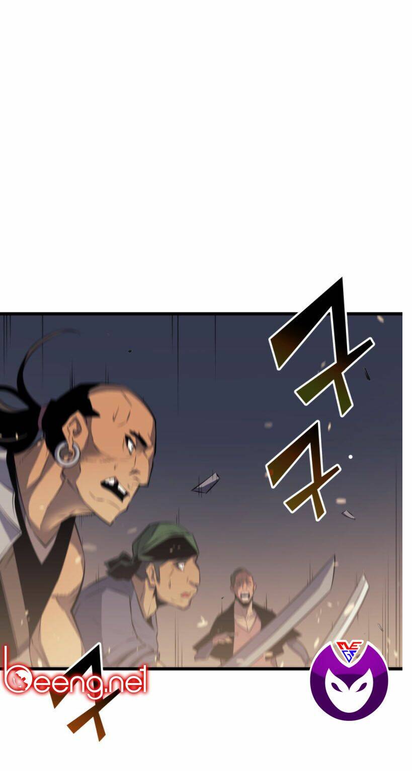 Sự Trở Lại Của Pháp Sư Vĩ Đại Sau 4000 Năm - Chapter 27 - Page 55