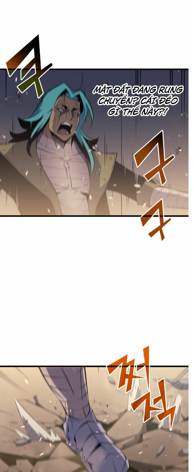 Sự Trở Lại Của Pháp Sư Vĩ Đại Sau 4000 Năm - Chapter 27 - Page 57