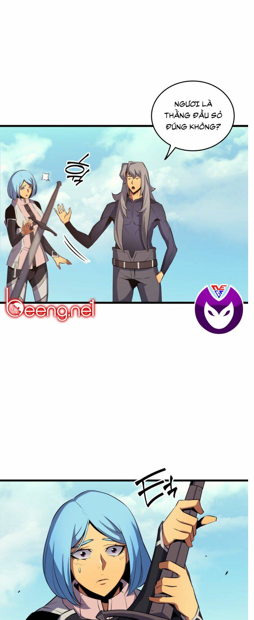 Sự Trở Lại Của Pháp Sư Vĩ Đại Sau 4000 Năm - Chapter 27 - Page 5