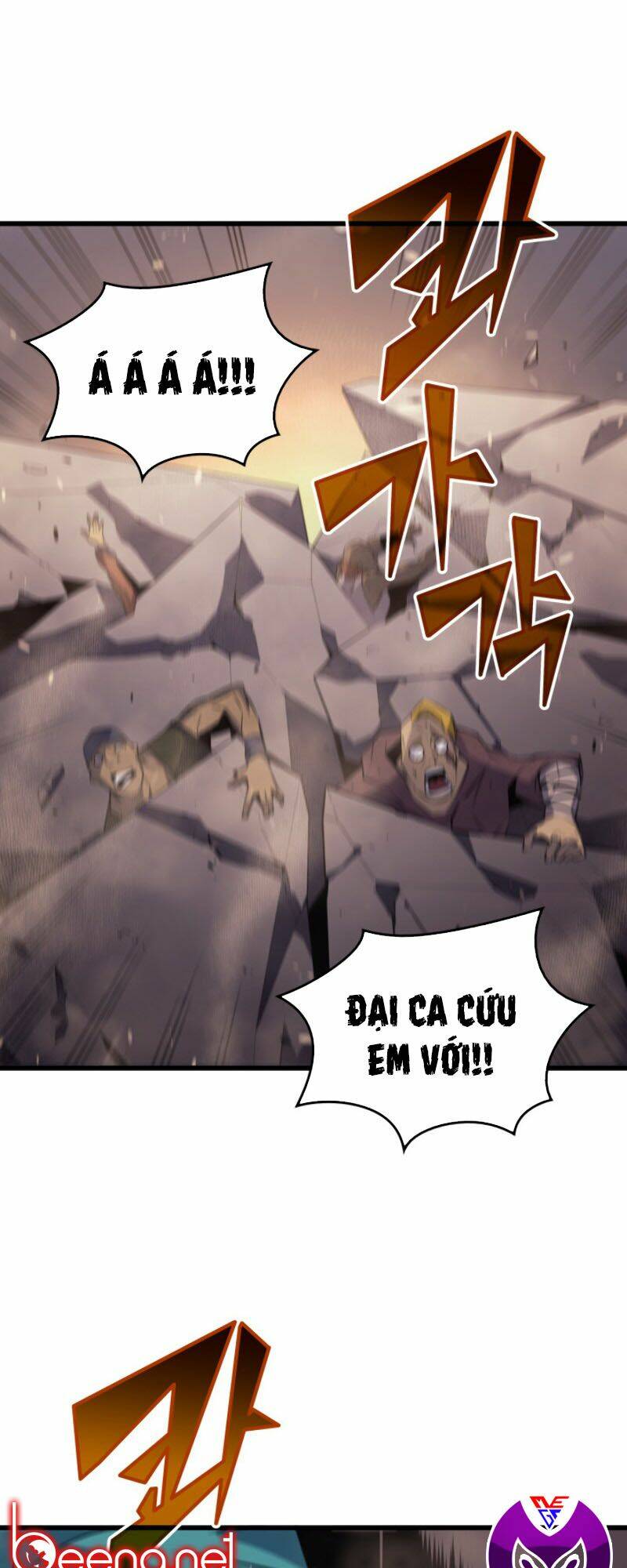 Sự Trở Lại Của Pháp Sư Vĩ Đại Sau 4000 Năm - Chapter 27 - Page 61