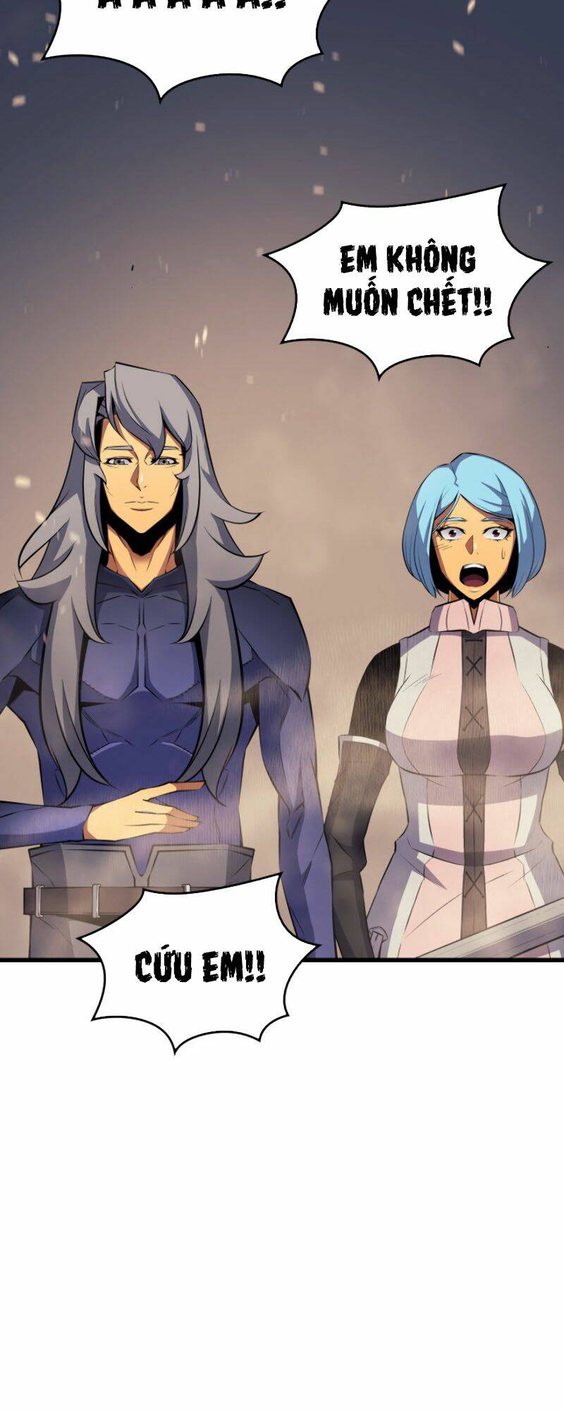 Sự Trở Lại Của Pháp Sư Vĩ Đại Sau 4000 Năm - Chapter 27 - Page 63