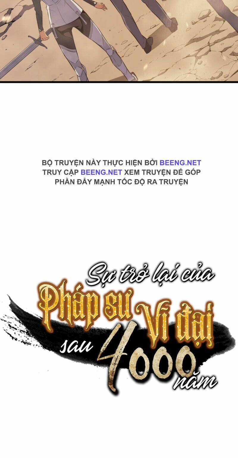 Sự Trở Lại Của Pháp Sư Vĩ Đại Sau 4000 Năm - Chapter 27 - Page 66