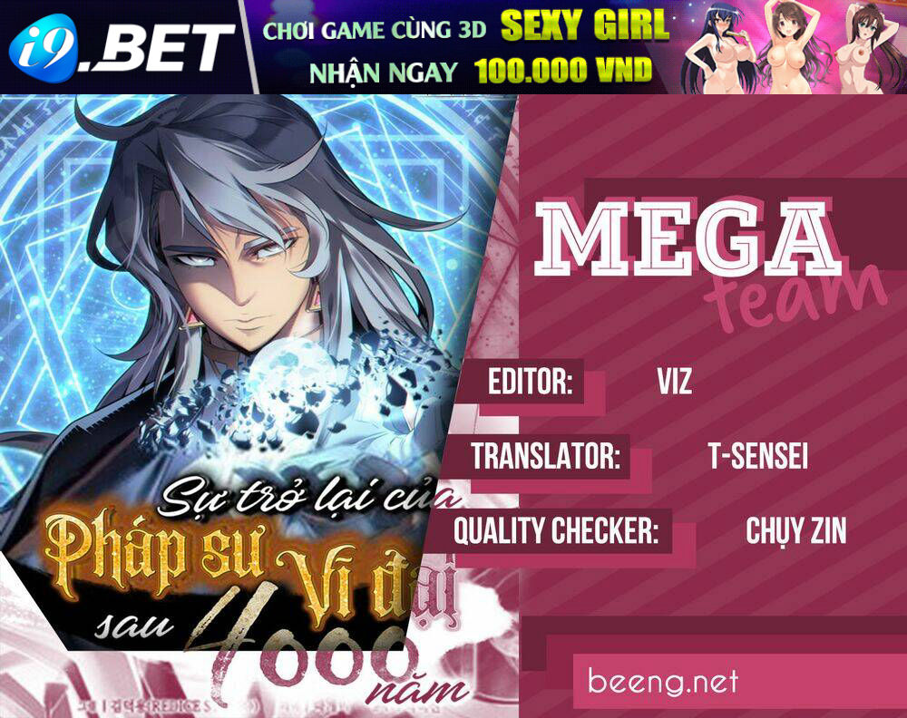 Sự Trở Lại Của Pháp Sư Vĩ Đại Sau 4000 Năm - Chapter 27 - Page 67