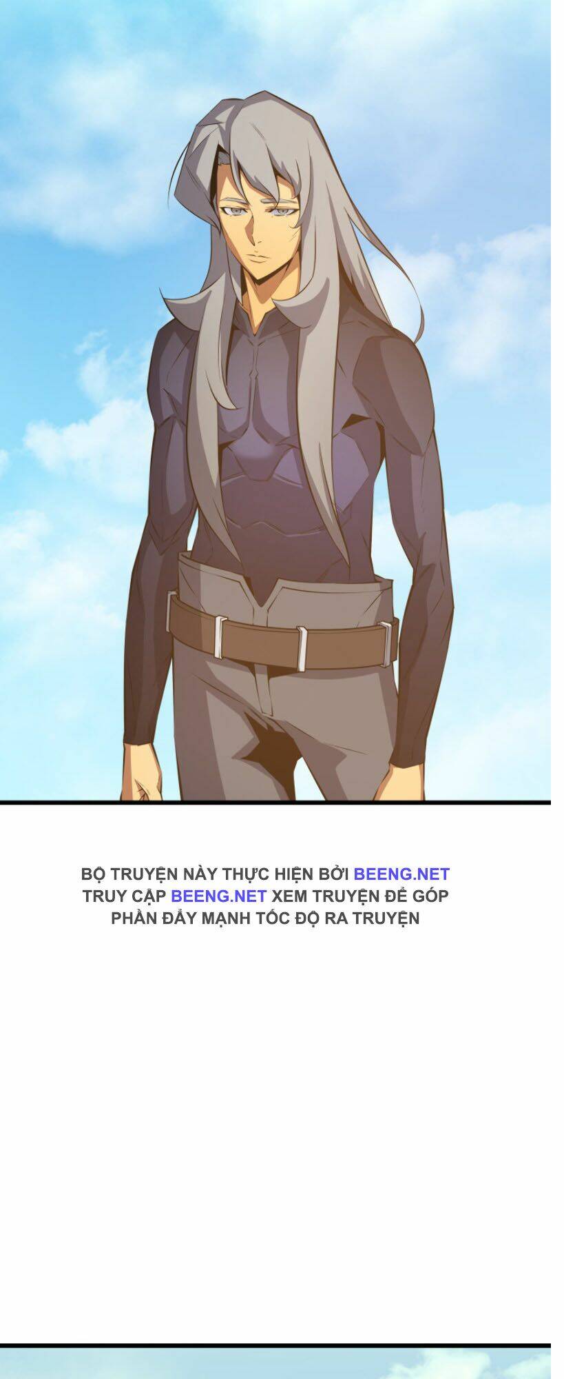 Sự Trở Lại Của Pháp Sư Vĩ Đại Sau 4000 Năm - Chapter 27 - Page 7