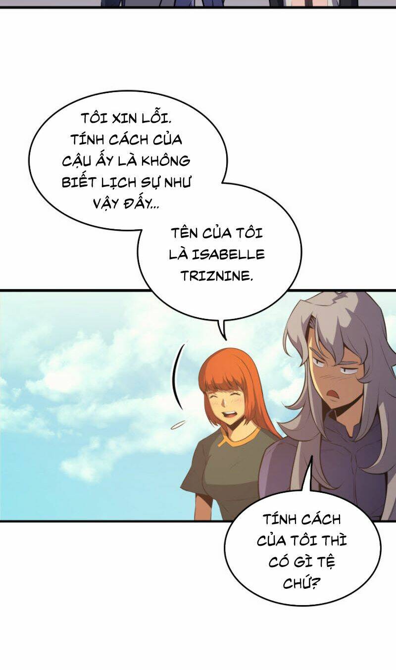 Sự Trở Lại Của Pháp Sư Vĩ Đại Sau 4000 Năm - Chapter 28 - Page 12