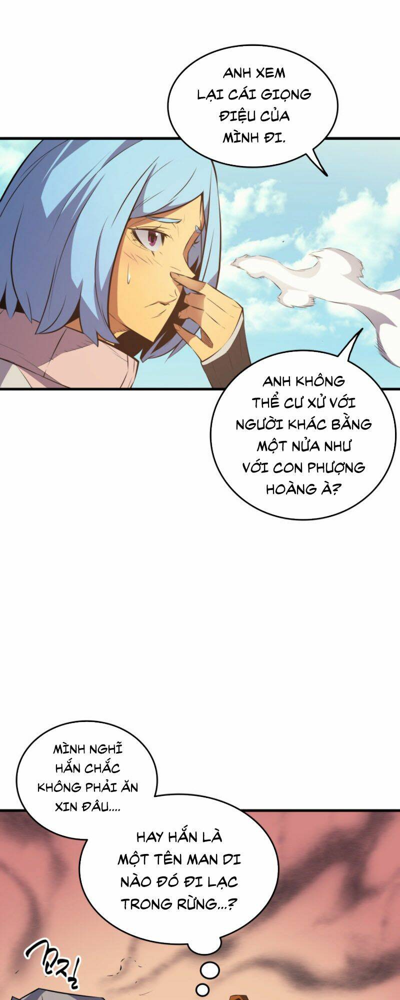 Sự Trở Lại Của Pháp Sư Vĩ Đại Sau 4000 Năm - Chapter 28 - Page 13