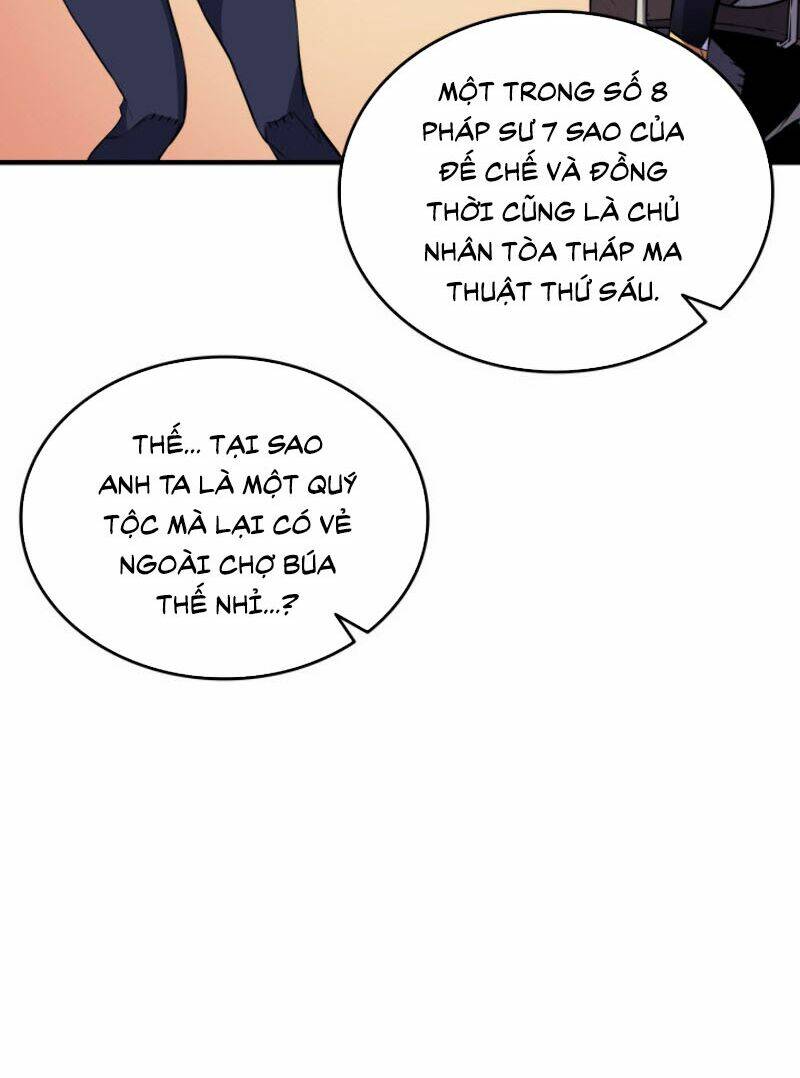 Sự Trở Lại Của Pháp Sư Vĩ Đại Sau 4000 Năm - Chapter 28 - Page 17