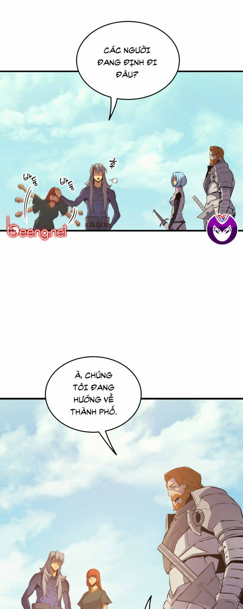 Sự Trở Lại Của Pháp Sư Vĩ Đại Sau 4000 Năm - Chapter 28 - Page 18