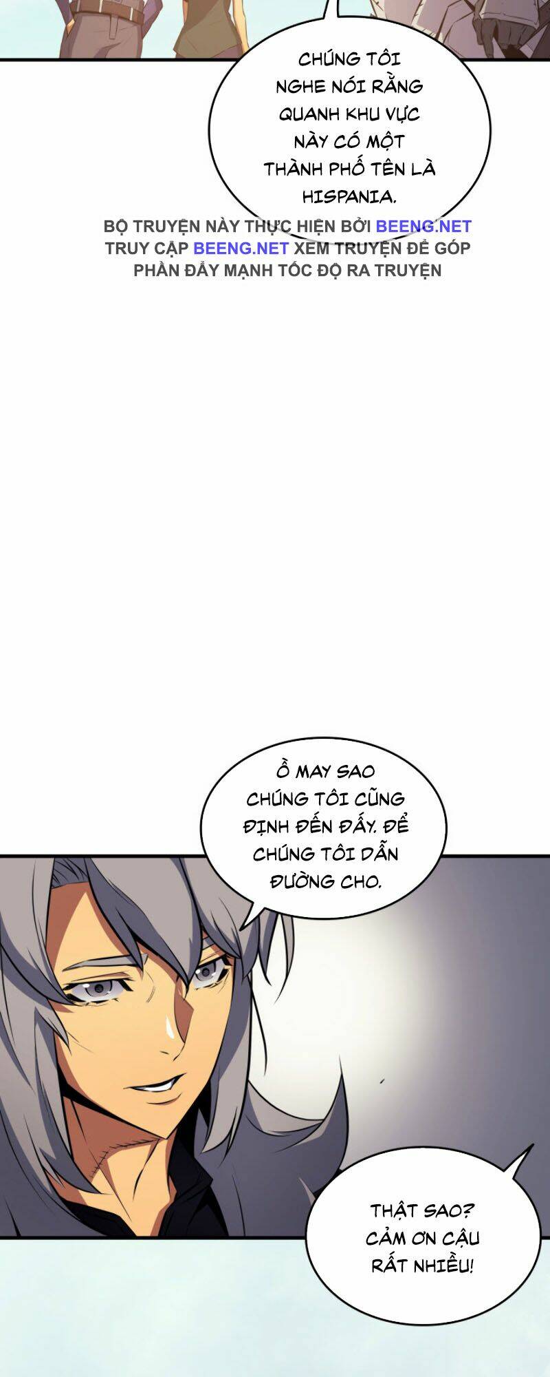 Sự Trở Lại Của Pháp Sư Vĩ Đại Sau 4000 Năm - Chapter 28 - Page 19