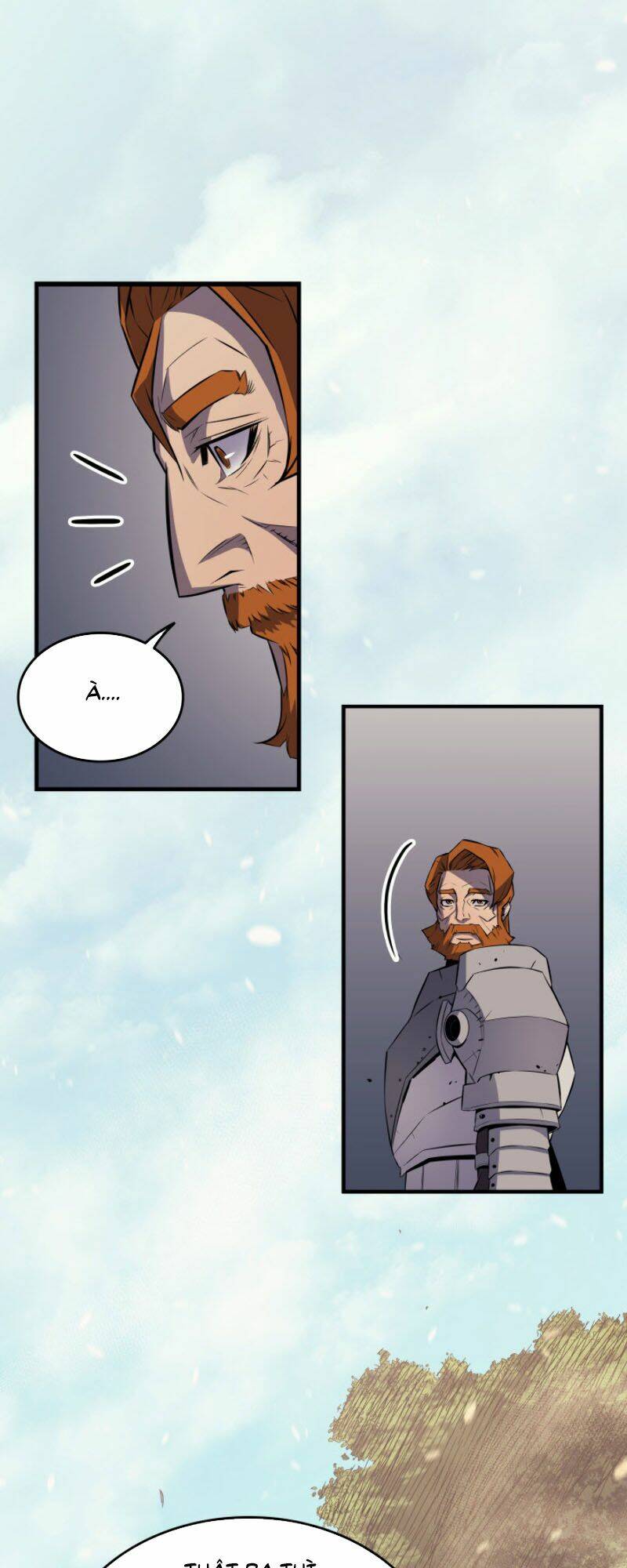 Sự Trở Lại Của Pháp Sư Vĩ Đại Sau 4000 Năm - Chapter 28 - Page 20