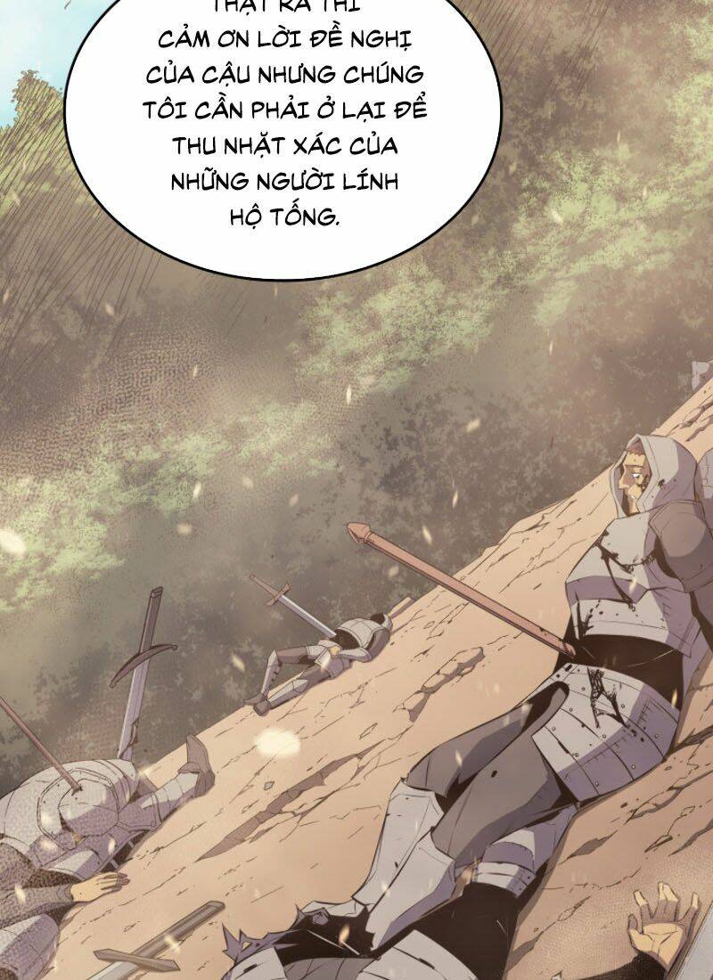 Sự Trở Lại Của Pháp Sư Vĩ Đại Sau 4000 Năm - Chapter 28 - Page 21