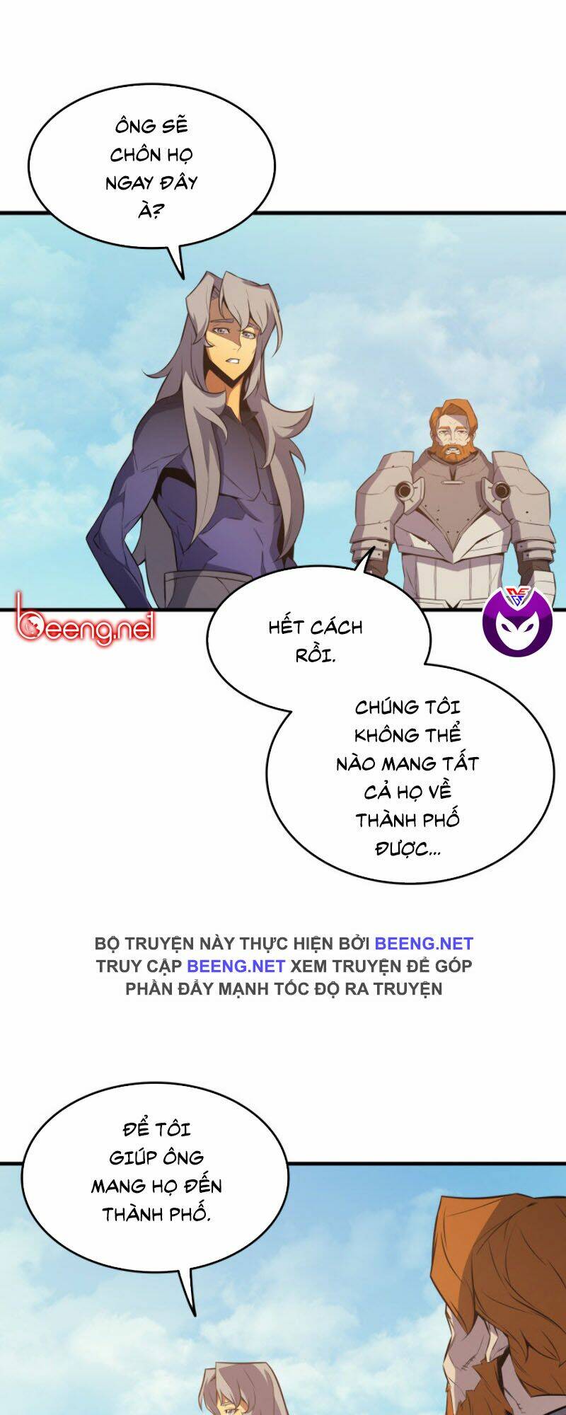 Sự Trở Lại Của Pháp Sư Vĩ Đại Sau 4000 Năm - Chapter 28 - Page 23