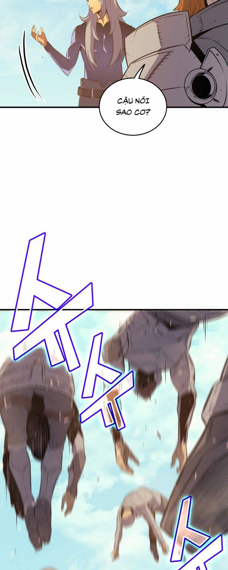 Sự Trở Lại Của Pháp Sư Vĩ Đại Sau 4000 Năm - Chapter 28 - Page 24