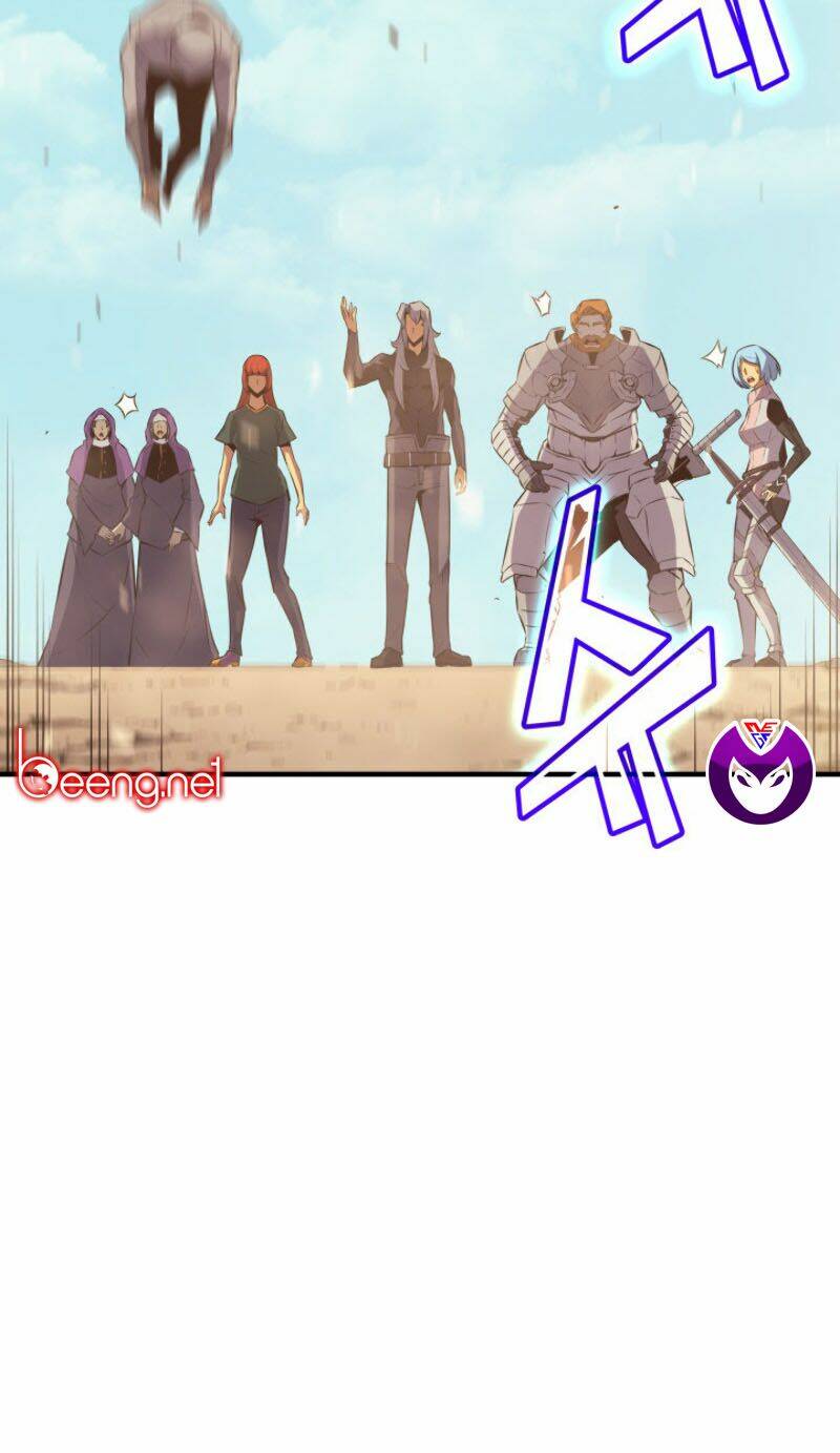 Sự Trở Lại Của Pháp Sư Vĩ Đại Sau 4000 Năm - Chapter 28 - Page 25