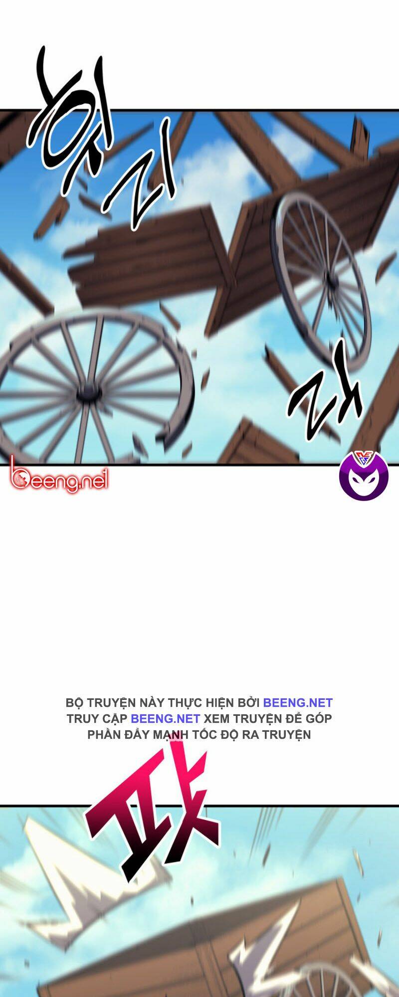 Sự Trở Lại Của Pháp Sư Vĩ Đại Sau 4000 Năm - Chapter 28 - Page 27