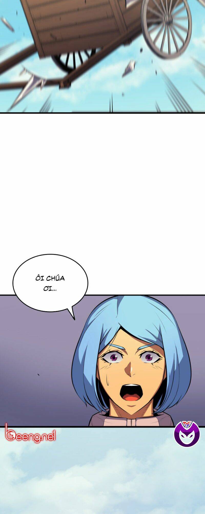 Sự Trở Lại Của Pháp Sư Vĩ Đại Sau 4000 Năm - Chapter 28 - Page 28