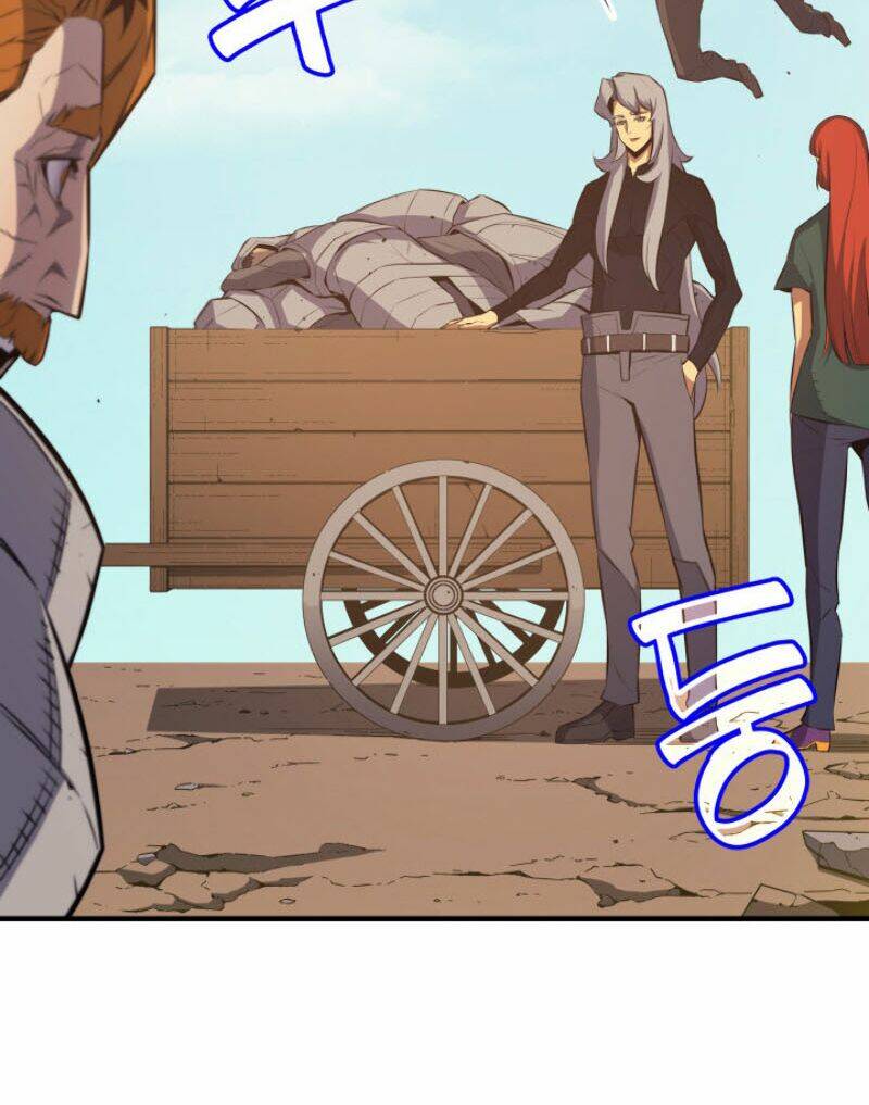 Sự Trở Lại Của Pháp Sư Vĩ Đại Sau 4000 Năm - Chapter 28 - Page 30