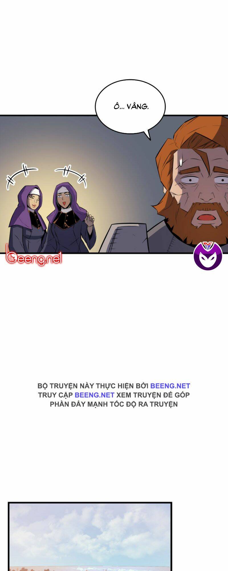 Sự Trở Lại Của Pháp Sư Vĩ Đại Sau 4000 Năm - Chapter 28 - Page 31